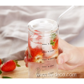 glass measuring cup milk cup for Children